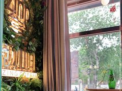 -ZING COFFEE 镜咖啡