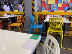 -漫麦韩国美食广祥店