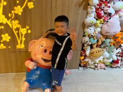 -汤连得温泉馆(宝山店)