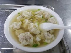 -汪家馄饨(集庆路店)