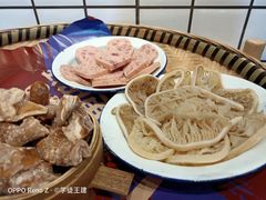 -爸爸炒料牛排老火锅(高新店)