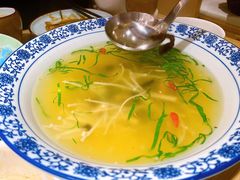 -同合居·非遗东北菜(王府井店)