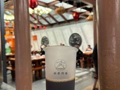 -少林寺欢喜地素斋馆