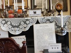 -露西亚咖啡西餐厅(哈尔滨俄侨纪念馆店)