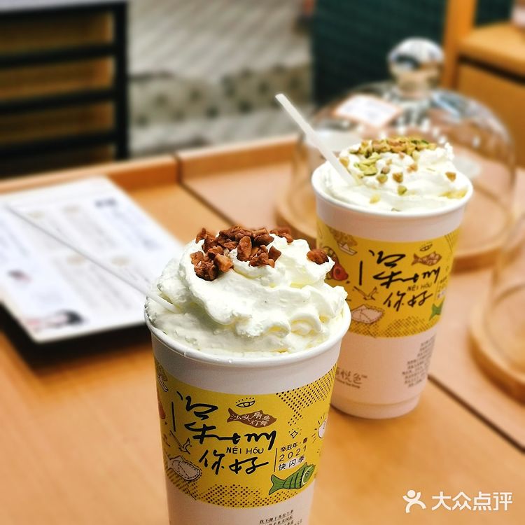 深圳文和友全攻略打卡