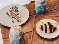 -Peet's 皮爷咖啡(东湖路手作店)
