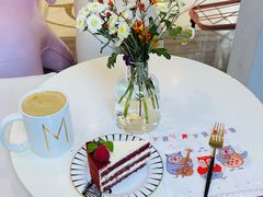 -姆们M Sweetie Cake(三里屯店)