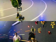 -VS SPORTS PARK运动玩乐园·团建·生日会(合生汇店)