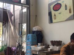 大堂-周幺妹重庆老火锅(银泰城总店)