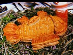 -Oyster Talks 四度蚝法餐厅