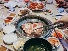 -妙香居韩国烤肉(鹏瑞利季华广场店)