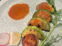 -匠和风精致料理(莆田财富中心店)