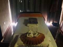 -端艾堂·SPA·艾灸(棕榈泉013店)