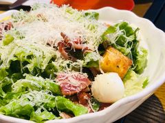 -安妮意大利餐厅(国贸店)