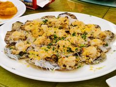 扇贝-祥源坊海鲜酒楼(小榄店)