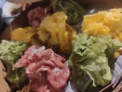 -龍聚祥烧麦馆(万达店)