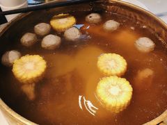-食潮汕头鲜牛馆(望京保利店)