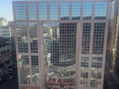 -喜悦烤鸭·新京菜(王府井店)