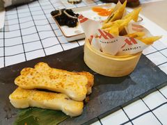 -海航大厦万豪酒店彩海轩中餐厅(霄云路店)