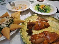 -大树头森林餐厅(番禺广场店)