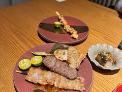 -贰捌零叁精致料理(钱湖店)