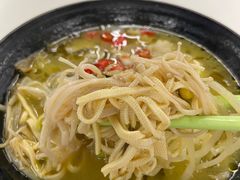 -北大家园食堂