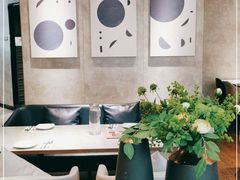 大堂-必胜客(江门万达店)