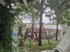 -安德鲁户外烧烤帐篷营地(马泉营店)