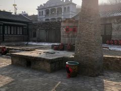 -清风小镇闯关东影视基地