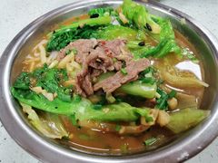 老友牛肉粉-舒记粉店(七星路店)