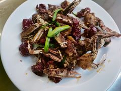 -鑫鸿达·海鲜闽菜热炒小馆(中山路店)