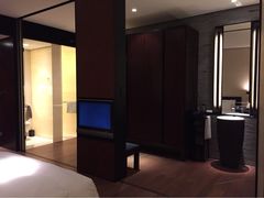 璞丽酒店-上海璞麗酒店