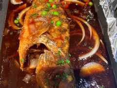 -肖记公安牛肉鱼杂馆·省级非物质文化遗产(江汉路直营店)