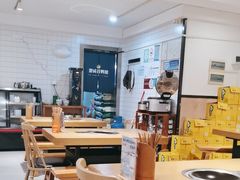 -楚成谷鸭馆(裕民店)