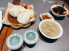 -黑窑厂糖油饼烤鸭·清真菜(黑窑厂街店)