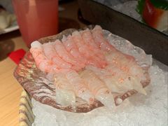 甜虾-匠和风精致料理(春熙路群光广场店)