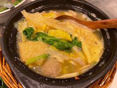 -馋三尺蟹粉小笼(人民广场店)