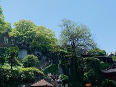 -焦山风景区