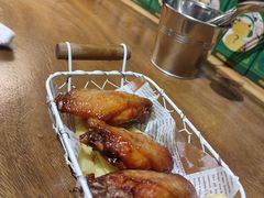 -more than meow吴止猫主题餐厅(承德 中船汇店)