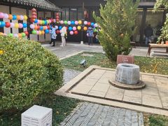 -梅村泰伯庙