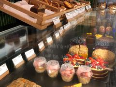 -BAKER&SPICE(环贸店)