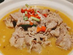 -小菜园新徽菜(无锡宜家荟聚中心店)