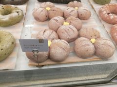 -奈雪的茶(市百一店)