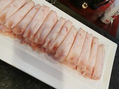 -北门涮肉·铜锅涮肉(南锣鼓巷店)