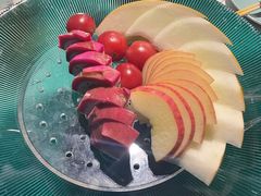 -湖鱼湖·蓉亭食贝(亚运村店)