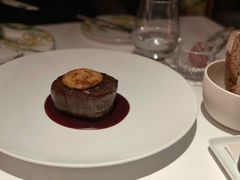 -Le Comptoir de Pierre Gagnaire