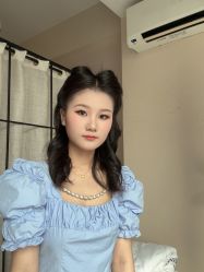 -妤见·化妆造型·美甲美睫