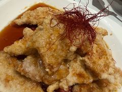 -老妈菜馆(建设街店)