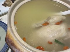 -19号私房菜(云南路店)