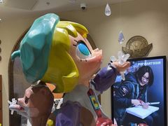 -泡泡玛特POPMART(壹号店)